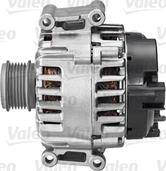 Valeo 440301 - Alternator autospares.lv