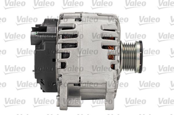 Valeo 440310 - Alternator autospares.lv