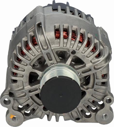 Valeo 440240 - Alternator autospares.lv