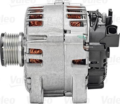 Valeo 440200 - Alternator autospares.lv