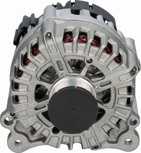 Valeo 440718 - Alternator autospares.lv