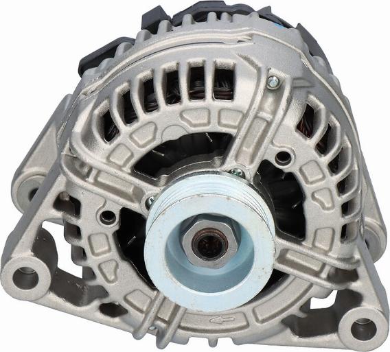 Valeo 440732 - Alternator autospares.lv