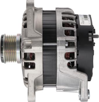 Valeo 443401 - Alternator autospares.lv