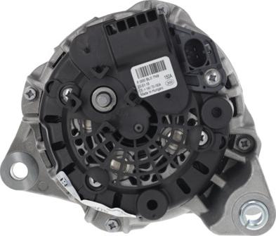 Valeo 443410 - Alternator autospares.lv