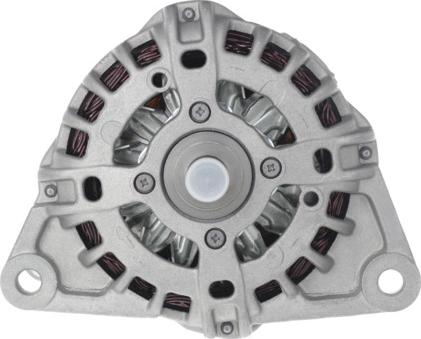 Valeo 443410 - Alternator autospares.lv