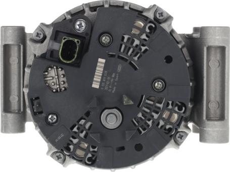 Valeo 443412 - Alternator autospares.lv