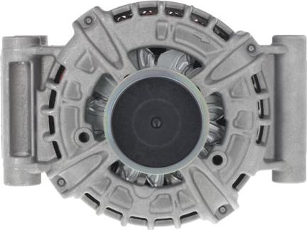 Valeo 443412 - Alternator autospares.lv