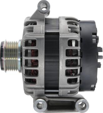 Valeo 443412 - Alternator autospares.lv