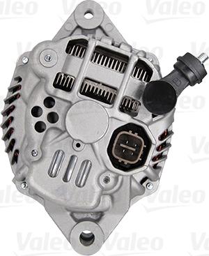 Valeo 443154 - Alternator autospares.lv