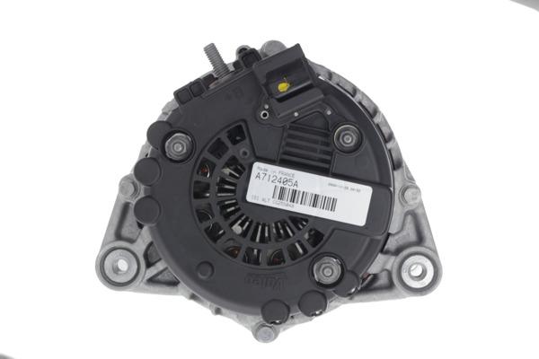 Valeo 443309 - Alternator autospares.lv