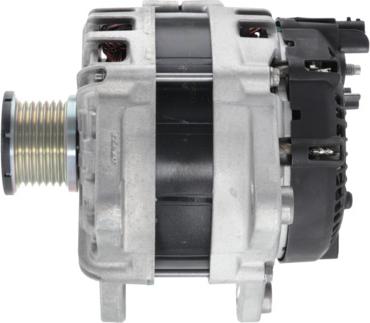 Valeo 443308 - Alternator autospares.lv