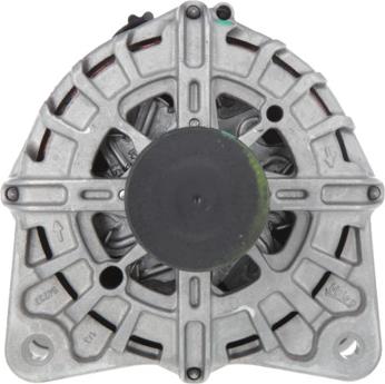 Valeo 443308 - Alternator autospares.lv