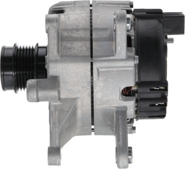 Valeo 443375 - Alternator autospares.lv