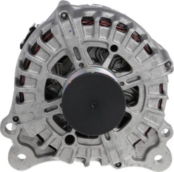 Valeo 443372 - Alternator autospares.lv