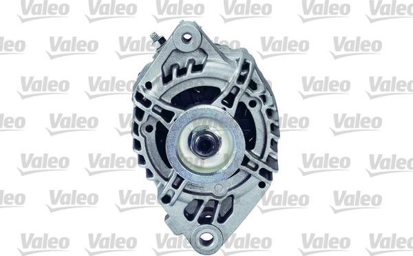 Valeo 443269 - Alternator autospares.lv