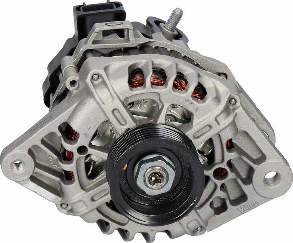 Valeo 442250 - Alternator autospares.lv