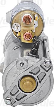 Valeo 455948 - Starter autospares.lv