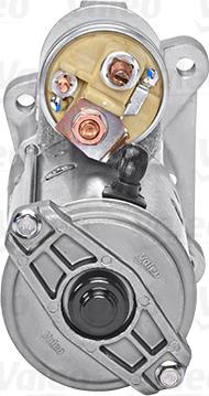 Valeo 455943 - Starter autospares.lv