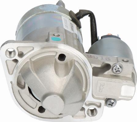 Valeo 455965 - Starter autospares.lv