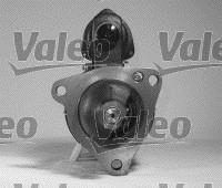Valeo 455510 - Starter autospares.lv