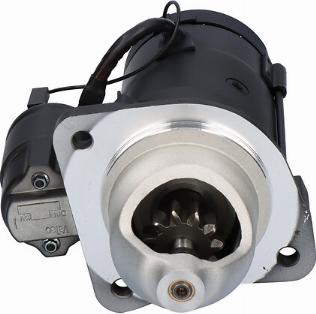 Valeo 455537 - Starter autospares.lv