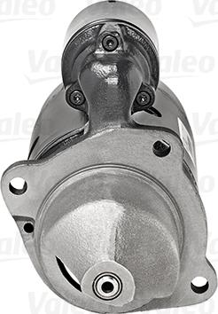 Valeo 455527 - Starter autospares.lv