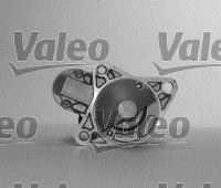 Valeo 455665 - Starter autospares.lv