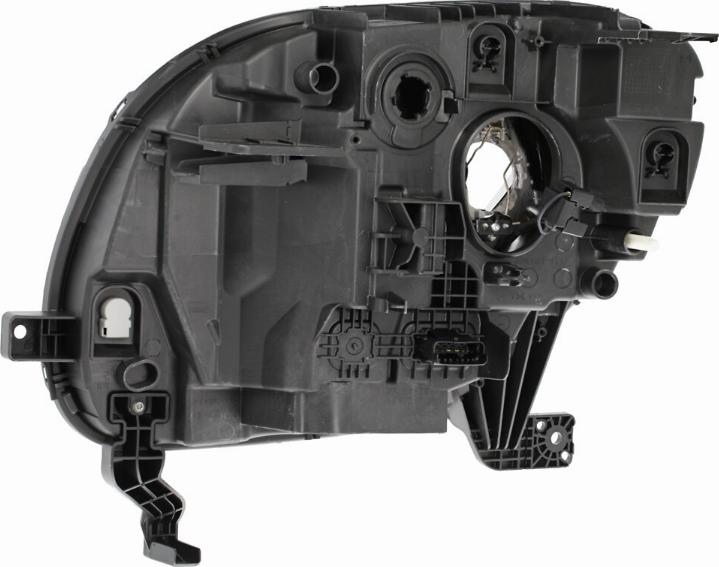 Valeo 451004 - Headlight autospares.lv