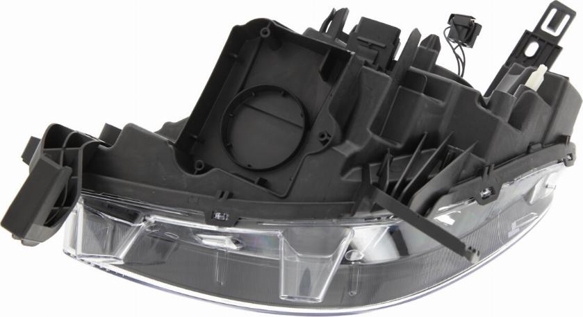 Valeo 451004 - Headlight autospares.lv