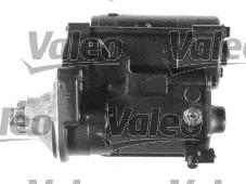 Valeo 458490 - Starter autospares.lv