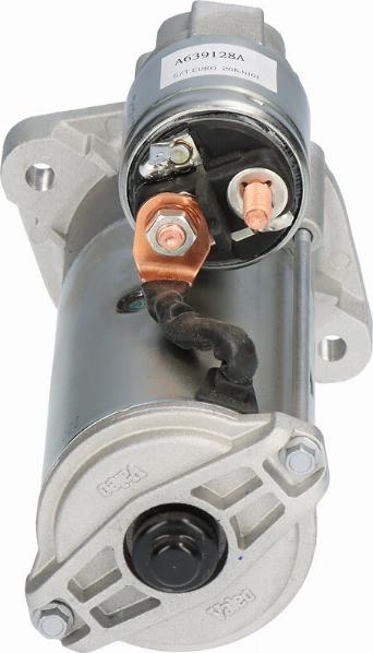 Valeo 458441 - Starter autospares.lv