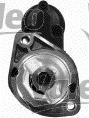 Valeo 458462 - Starter autospares.lv