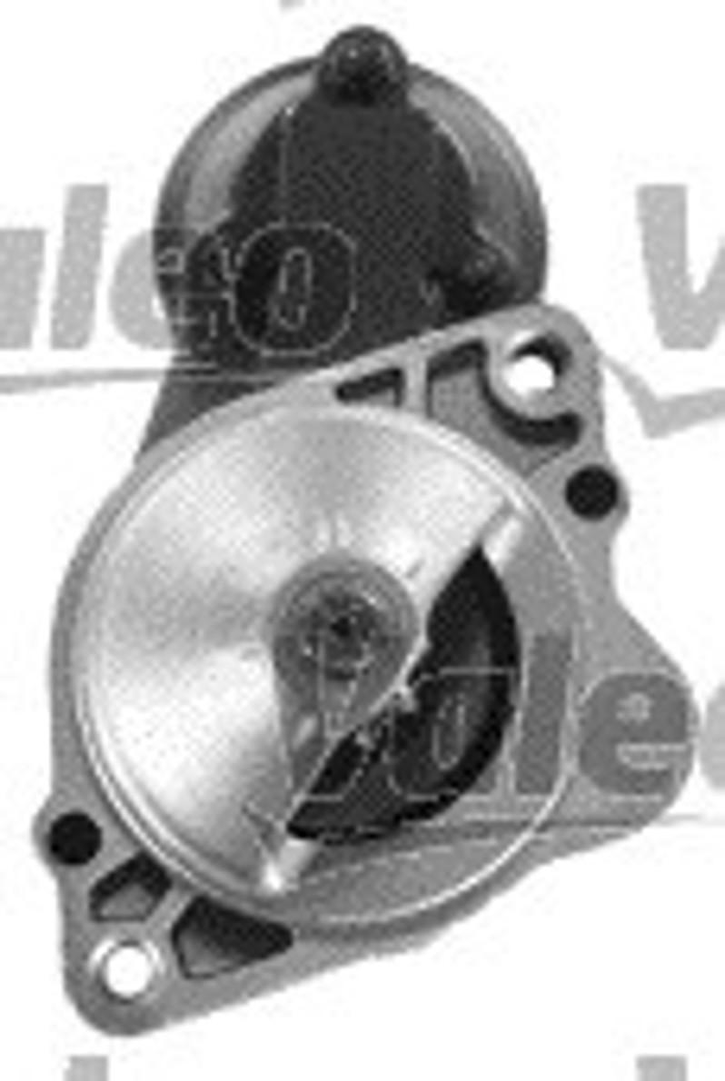 Valeo 458471 - Starter autospares.lv