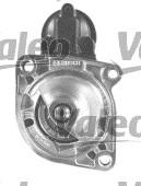 Valeo 458568 - Starter autospares.lv