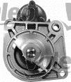 Valeo 458500 - Starter autospares.lv