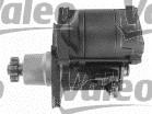 Valeo 458533 - Starter autospares.lv