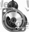 Valeo 458526 - Starter autospares.lv