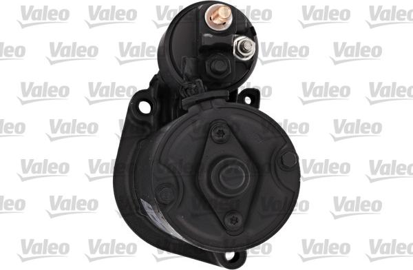 Valeo 458645 - Starter autospares.lv