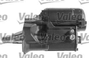 Valeo 458632 - Starter autospares.lv