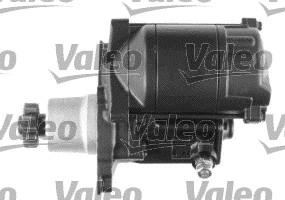 Valeo 458620 - Starter autospares.lv