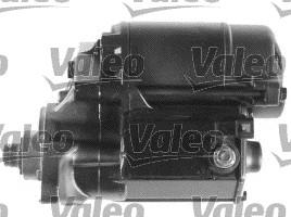 Valeo 458622 - Starter autospares.lv