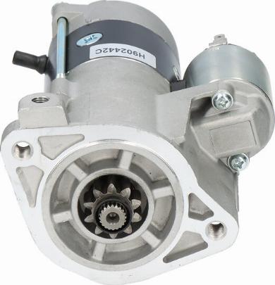 Valeo 458679 - Starter autospares.lv