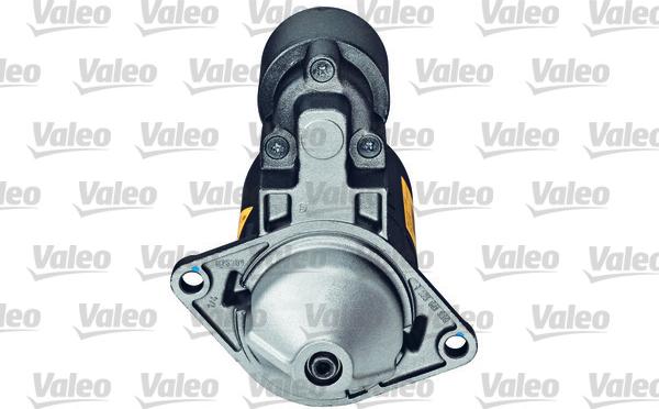 Valeo 458188 - Starter autospares.lv