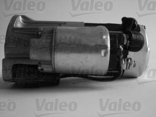 Valeo 458382 - Starter autospares.lv