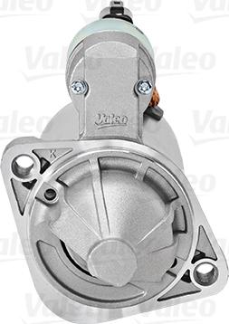 Valeo 458759 - Starter autospares.lv