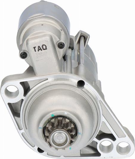 Valeo 458714 - Starter autospares.lv