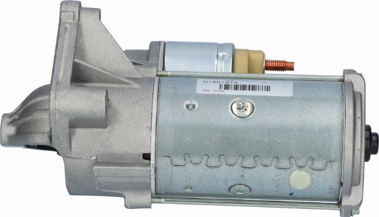 Valeo 460466 - Starter autospares.lv