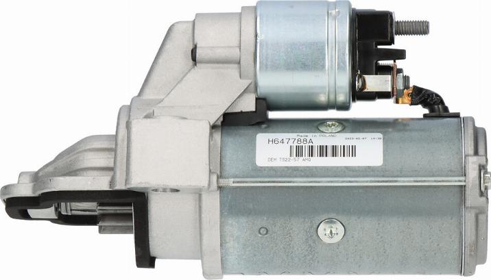 Valeo 460427 - Starter autospares.lv