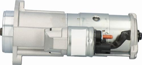 Valeo 460244 - Starter autospares.lv