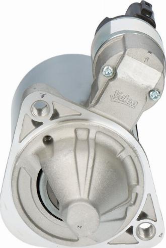 Valeo 460241 - Starter autospares.lv